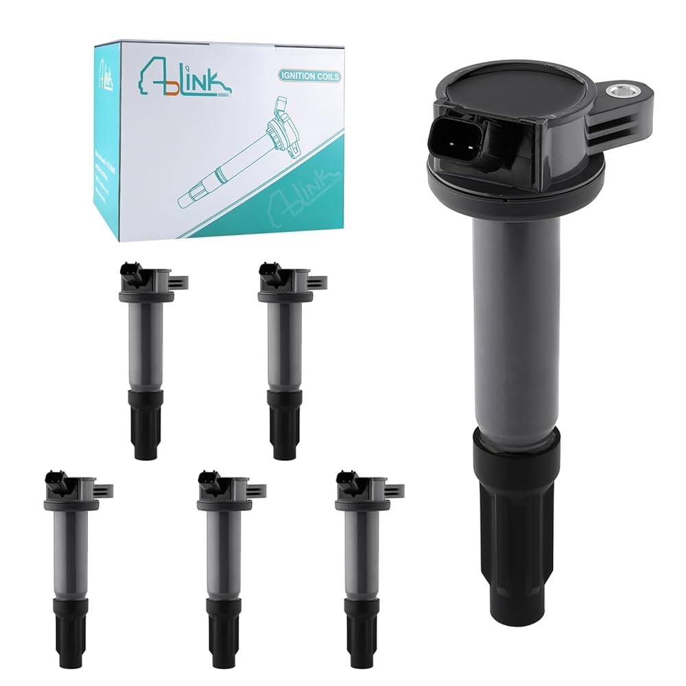 Amazon.com: 6PCS UF486 Ignition Coil Pack (3.0L V6 Only) For
